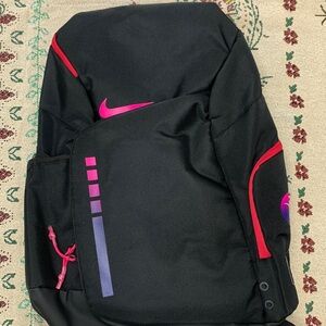 🍄NEW Nike Basketball Backpack Air Cushion Backpack